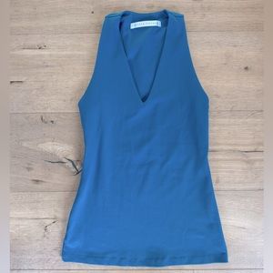 Susan Monaco Urban Tank Practically Brand New!